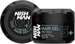 NISHMAN Haargel 300ml