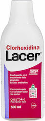 Lacer Chlorhexidina 500ml Lacer Chlorhexidina 500ml