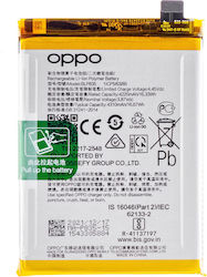 Oppo Baterie de înlocuire compatibilă pentru Oppo Reno5 F, A94, F19 Pro, Reno5 Lite