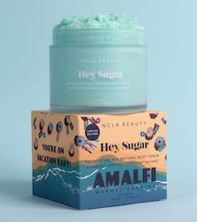 Ncla Beauty Hey Sugar Scrub Σώματος 250gr