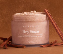 Ncla Beauty Hey Sugar Scrub Σώματος 250gr