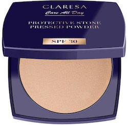 Claresa Пудра Universal SPF30 10гр
