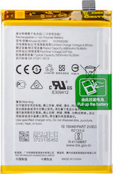 Oppo Compatible Replacement Battery for Oppo F19s, A95, F19, A74