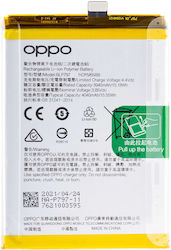 Oppo Baterie de înlocuire compatibilă pentru Oppo A73 5G, Oppo A72 5G