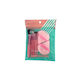 Beauty Salon Professional Set with Makeup Brushes and Sponges for Powder 8pcs