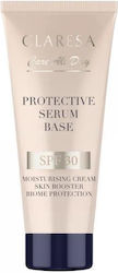 Claresa Primer De Bază Pentru Față În Formă Cremă 30ml