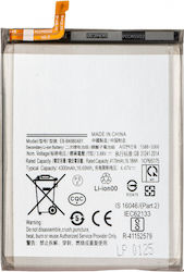 Συμβατή Μπαταρία Αντικατάστασης για Samsung Galaxy Note 20 5G, Note 20 Συμβατή Μπαταρία Αντικατάστασης για Samsung Galaxy Note 20 5G, Note 20