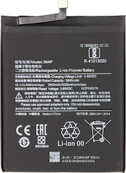 Bm4f Συμβατή Μπαταρία Αντικατάστασης 3940mAh για Xiaomi Mi 9 Lite, A3 Bm4f Συμβατή Μπαταρία Αντικατάστασης 3940mAh για Xiaomi Mi 9 Lite, A3