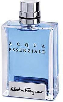Salvatore Ferragamo Essenziali Acqua Eau de Toilette 50ml
