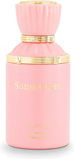 Gulf Orchid Sunset Kiss Eau de Parfum 100ml