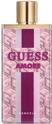 Guess Amore Eau de Toilette 100ml