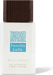 Gulf Orchid Vanilla Latte EDP 100ml