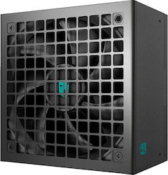 Deepcool Pnm Series 1200W Vollständig modular 80 Plus Gold Deepcool Pnm Series 1200W Vollständig modular 80 Plus Gold