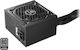 Effitek EB-850 ATX 3.1 850W Black Computer Power Supply Full Wired 80 Plus Silver