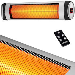 Monzana Reflector Electric 2.5kW