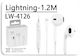 Leewello In-ear Handsfree Ακουστικά με Βύσμα 3.5mm Λευκό