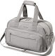 Babyono Shoulder/Hand Diaper Bag Gray 40x20x25cm.