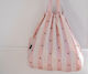 La Millou Shoulder/Hand Diaper Bag Pink 42x56cm.