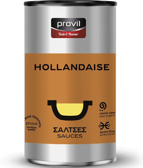 Provil Σάλτσα Hollandaise Σκόνη 800gr 2-56994