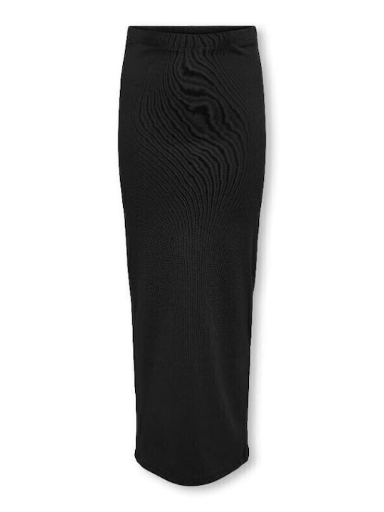 Kids' Skirt Black