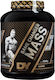 Dorian Yates Game Changer Mass mit Kreatin & Ge...