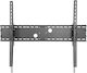 Стойка Sunne 60-100-et Стенна стойка за телевизор 60"-100" Макс 100кг Макс Vesa 200x1000 Наклон -15/+15°