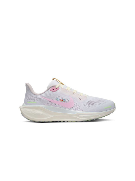 Pegasus 41 Sport Shoes Running White