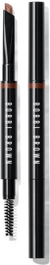 Bobbi Brown Wasserdichtes Augenbrauen-Bleistift für Universal Rot 0,33gr