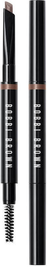 Bobbi Brown Waterproof Eyebrow Pencil Warm Dark Brown 0.33g