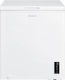Morris Chest Freezer 142lt