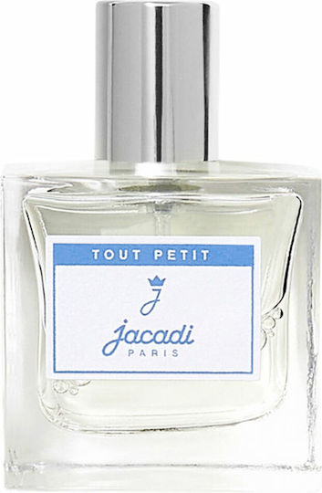 Jacadi Paris Kids Fragrance Eau de Cologne Blue 100ml