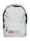 Norway 1963 Backpack Γκρι