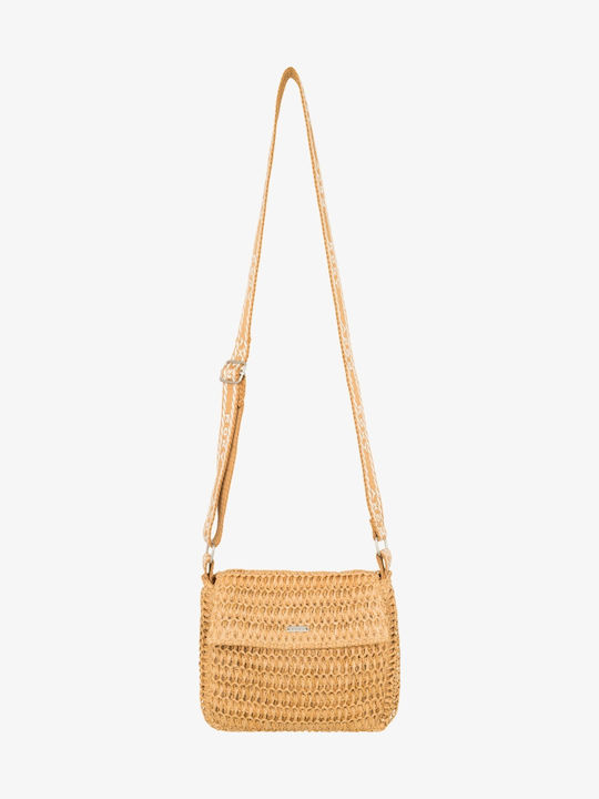 Geantă de damă Crossbody Bej