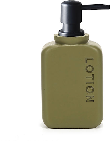 ArteLibre Spender Kunststoff Grün 220ml