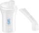 Kit Nebulizator Redline Rda015 Cupă Piesă de Gură MMAD 3 μm Dispozitive Aerosol cu Compresor