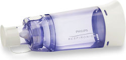 Optichamber Diamond Inhalation Chamber Philips Respironics Without Mask Optichamber Diamond Inhalation Chamber Philips Respironics Without Mask