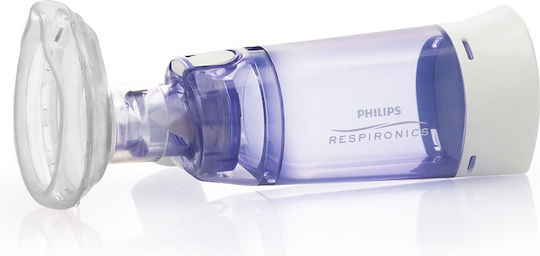 Оптична камера за инхалация Optichamber Diamond Philips Respironics маска 0-18 месеца