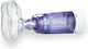 Optichamber Diamond Inhalationskammer Philips Respironics Maske 1-5 Jahre