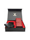 Set Portofel bărbătesc Negru