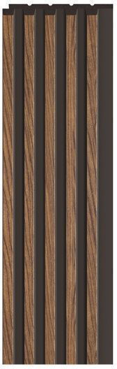 Vox Linerio Mocca S-line Wandverkleidung