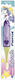 Pierrot Baby Toothbrush For 2+ Years Yellow