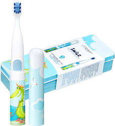 Vitammy Smile Für Elektrische Kinderzahnbürsten Ab 3+ Jahre