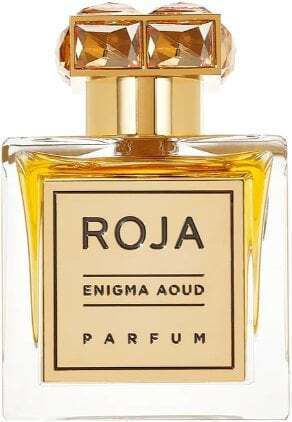 Roja Parfums Enigma Aoud Reines Parfüm 50ml