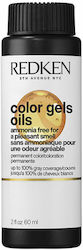 Redken Color Gel Oils Бои За Коса Без Амоняк 10...