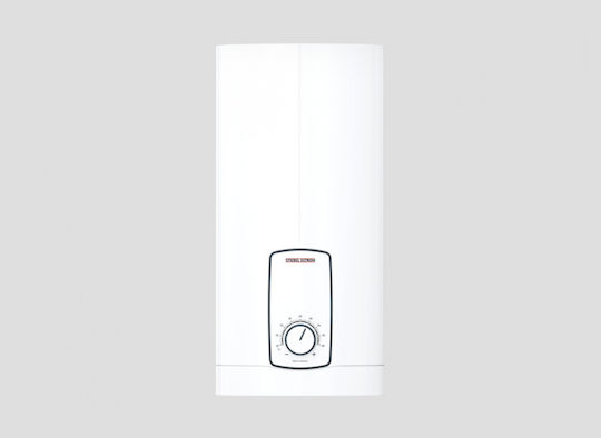 Stiebel Eltron Wall Mounted Inverter Electric Three-Phase Instant Water  Heater for Central Installation 24kW