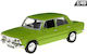 Модел 1:43 Fiat 125p Prl Зелен