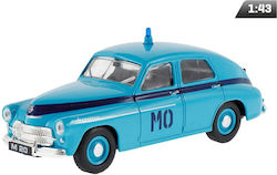 Model 1:43 Prl Warszawa M20 Mo Blue