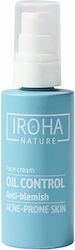 Iroha Nature Μάσκα Προσώπου Iroha Nature Μάσκα Προσώπου