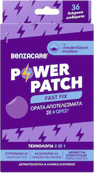 Benzacare Пачове Power Benzacare Пачове Power