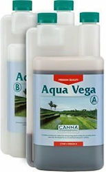 Canna Aqua Vega B 1lt